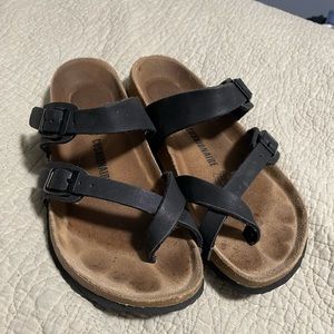 Cushionaire Sandals